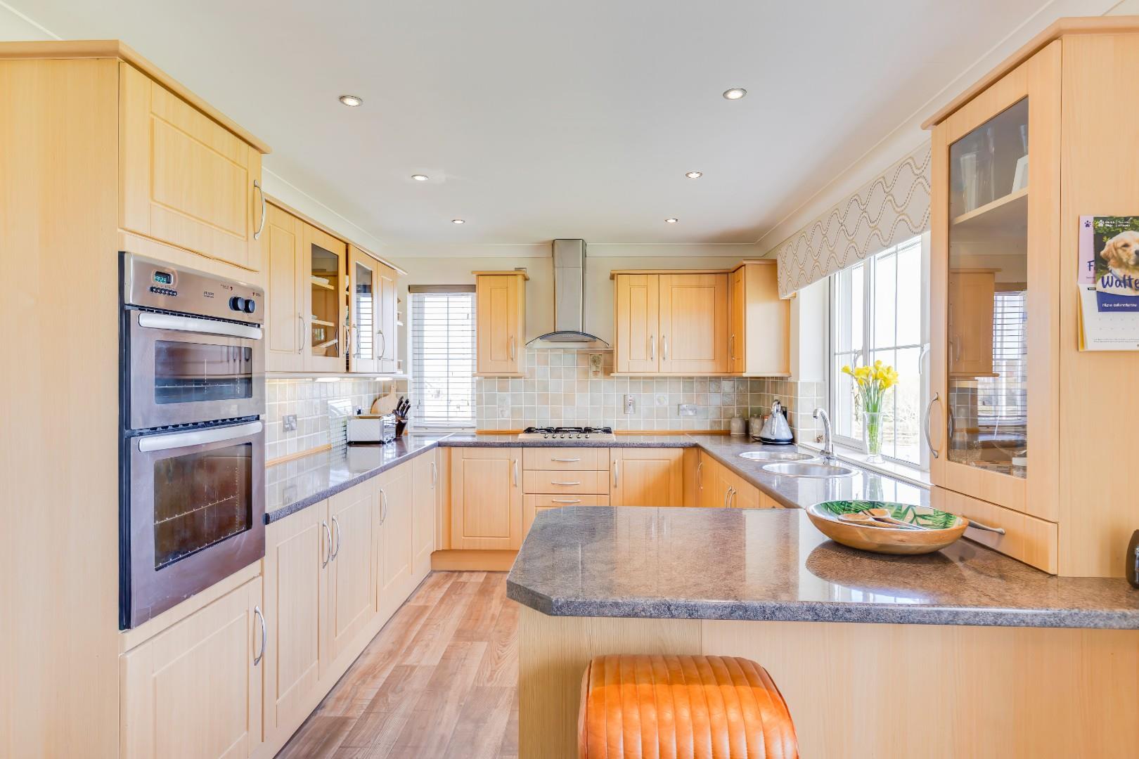 St. Brides Road, Wick, Cowbridge, Vale of Glamorgan , CF71 7QB